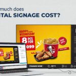 digital signage cost in nepal